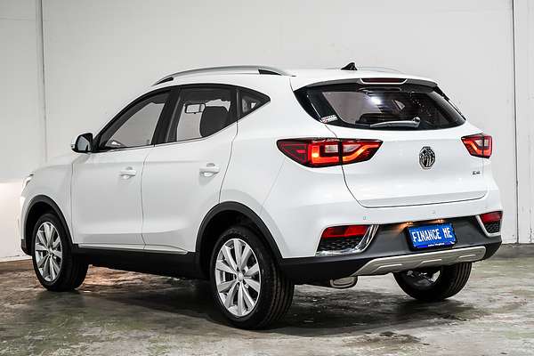 2024 MG ZS Excite AZS1