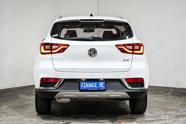 2024 MG ZS Excite AZS1