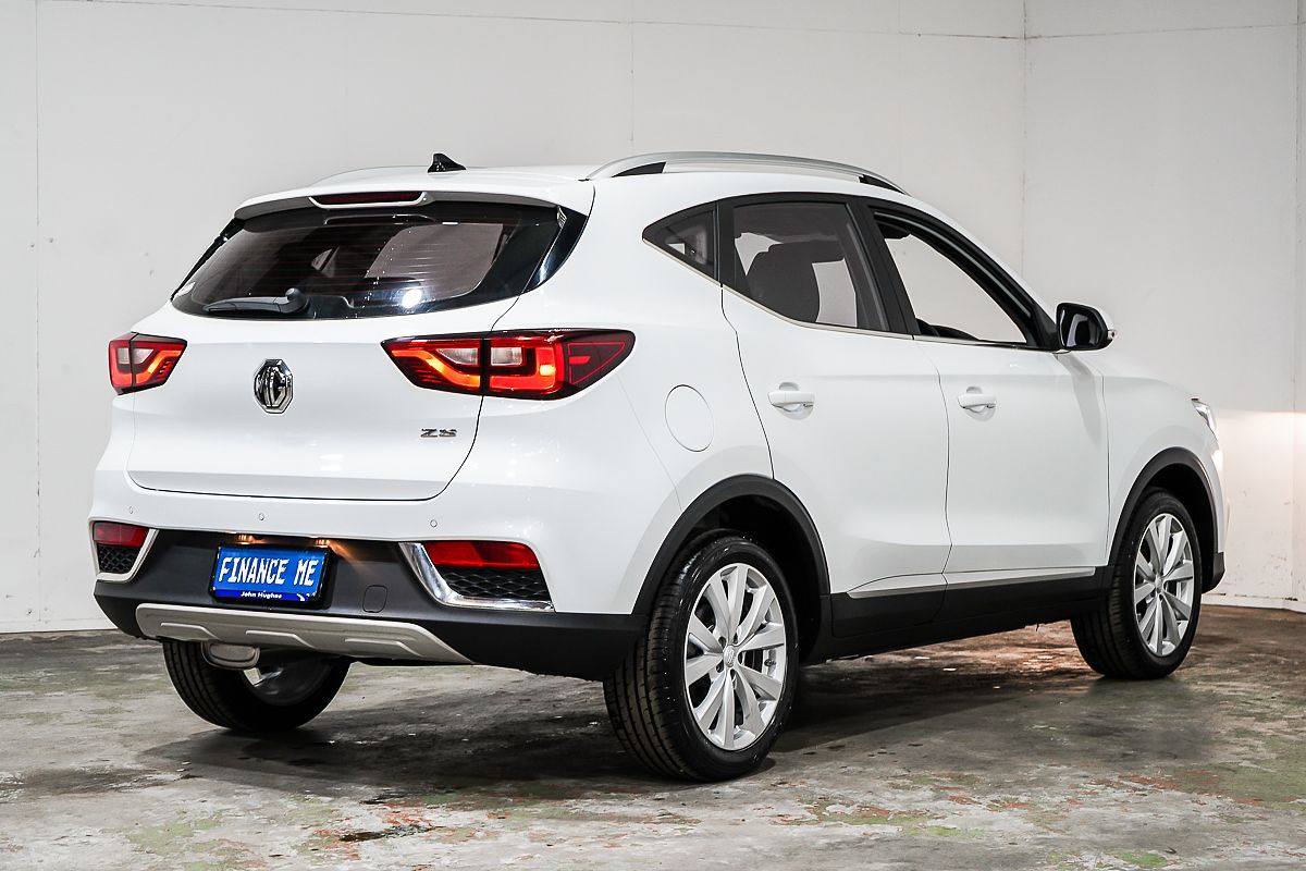 2024 MG ZS Excite AZS1
