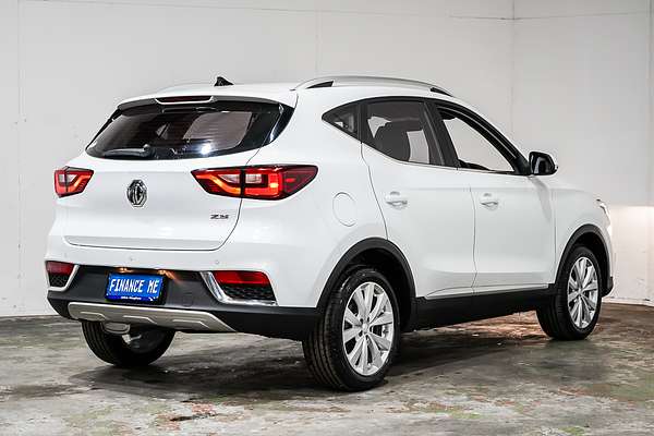 2024 MG ZS Excite AZS1