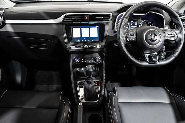 2024 MG ZS Excite AZS1