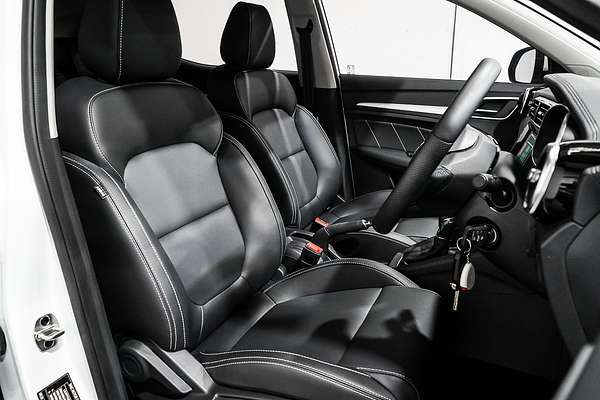 2024 MG ZS Excite AZS1