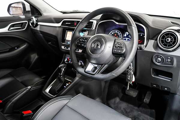 2024 MG ZS Excite AZS1