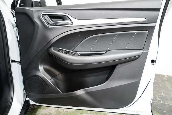 2024 MG ZS Excite AZS1
