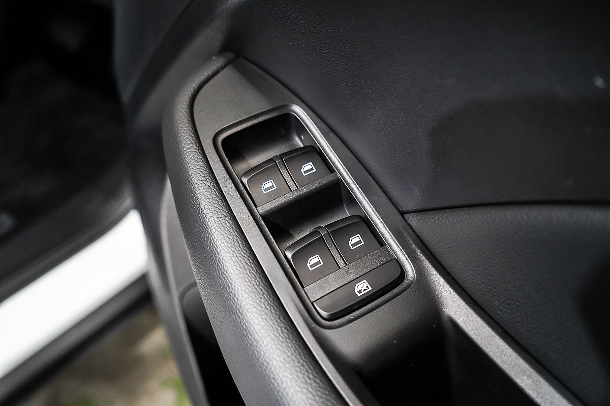 2024 MG ZS Excite AZS1