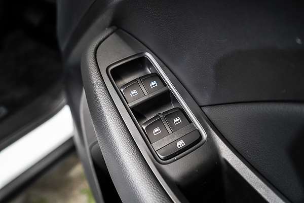 2024 MG ZS Excite AZS1