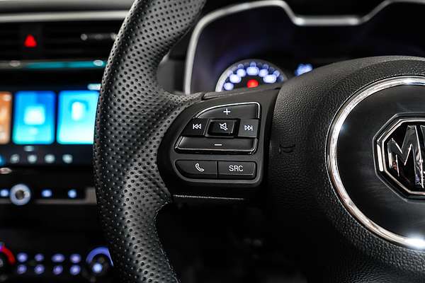 2024 MG ZS Excite AZS1