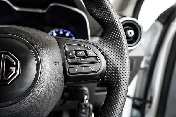 2024 MG ZS Excite AZS1