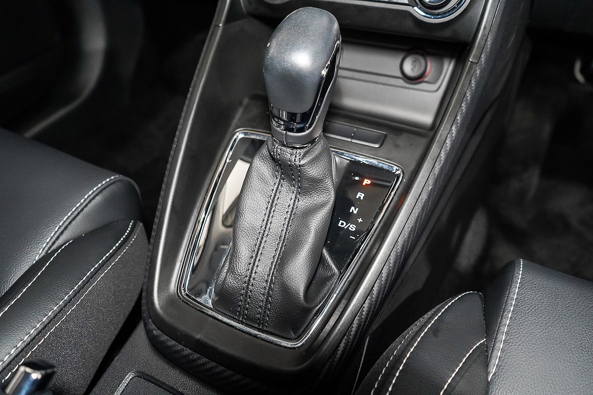 2024 MG ZS Excite AZS1