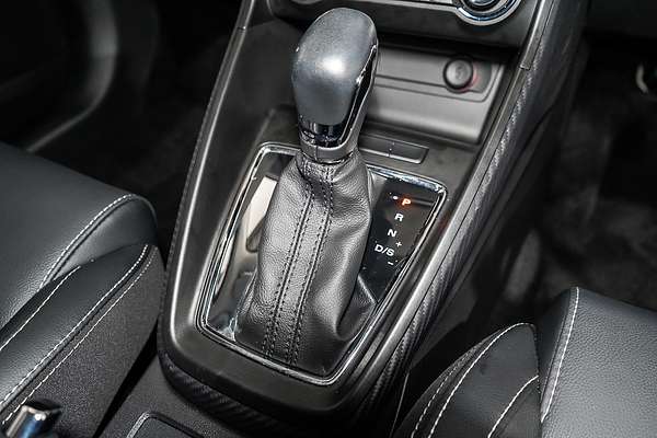 2024 MG ZS Excite AZS1