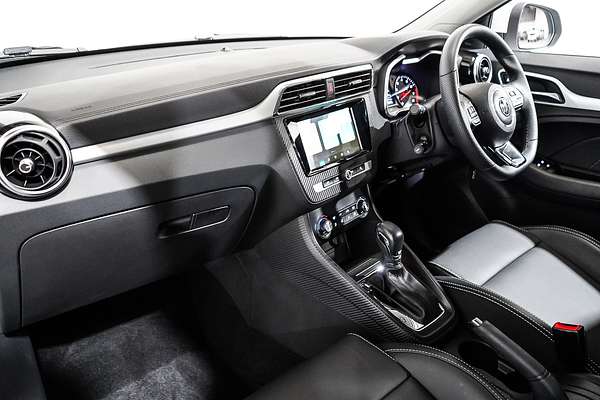 2024 MG ZS Excite AZS1