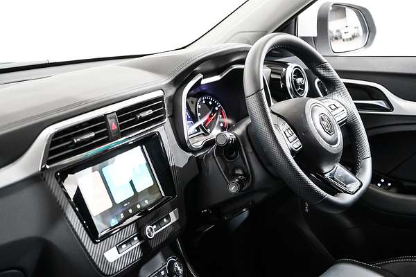 2024 MG ZS Excite AZS1