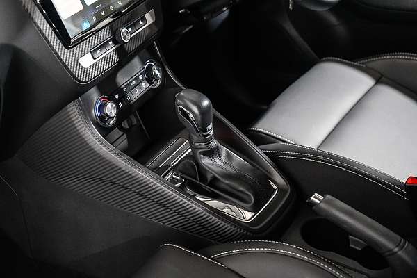 2024 MG ZS Excite AZS1