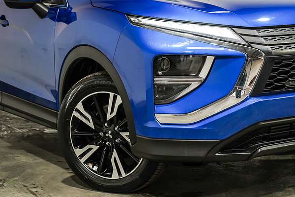 2024 Mitsubishi Eclipse Cross ES YB