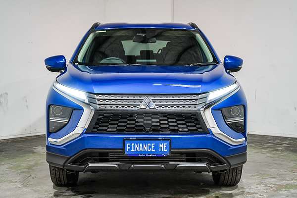 2024 Mitsubishi Eclipse Cross ES YB