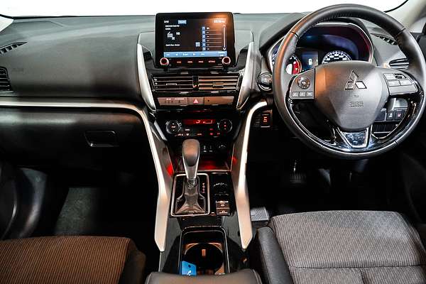2024 Mitsubishi Eclipse Cross ES YB