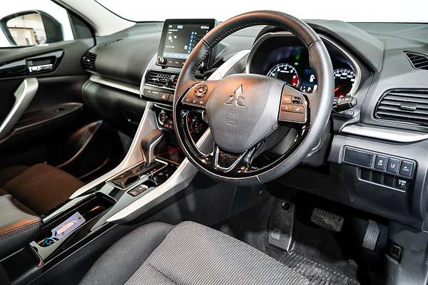 2024 Mitsubishi Eclipse Cross ES YB