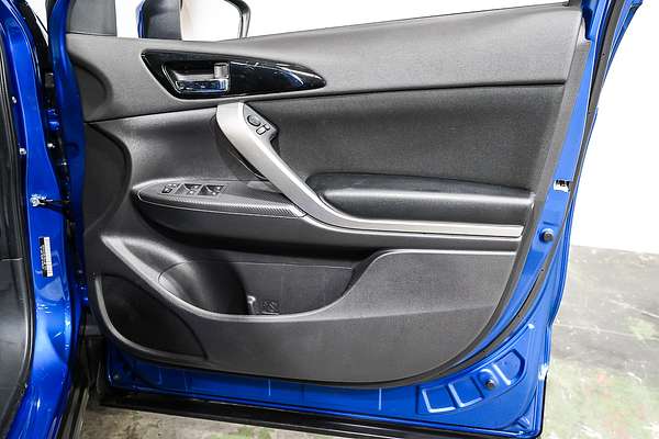 2024 Mitsubishi Eclipse Cross ES YB