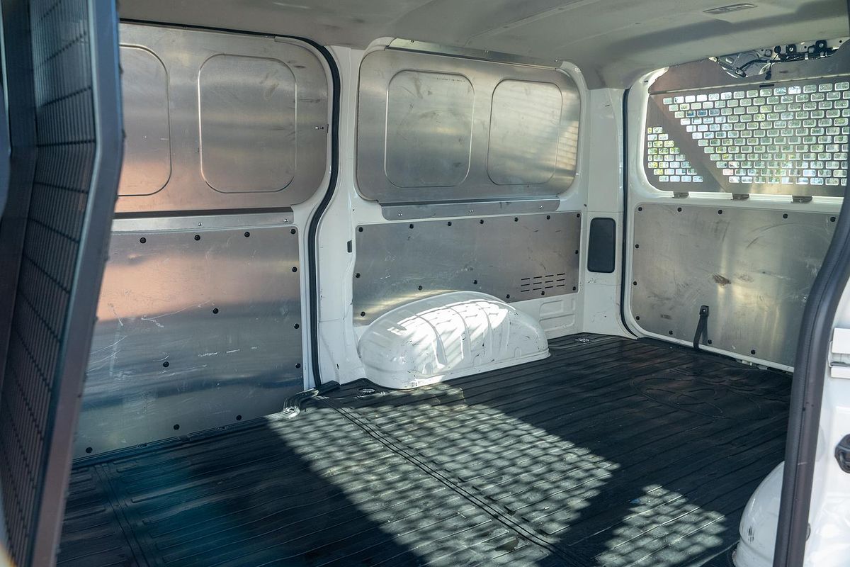 2023 Toyota Hiace GDH300R LWB