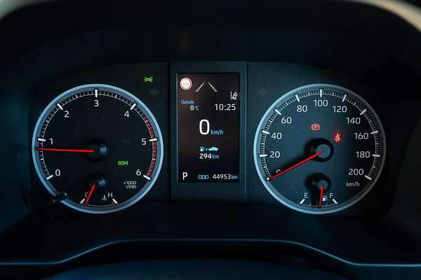 2023 Toyota Hiace GDH300R LWB