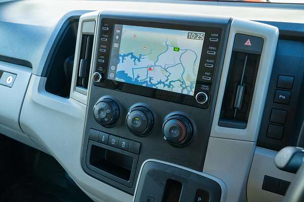 2023 Toyota Hiace GDH300R LWB