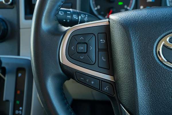 2023 Toyota Hiace GDH300R LWB