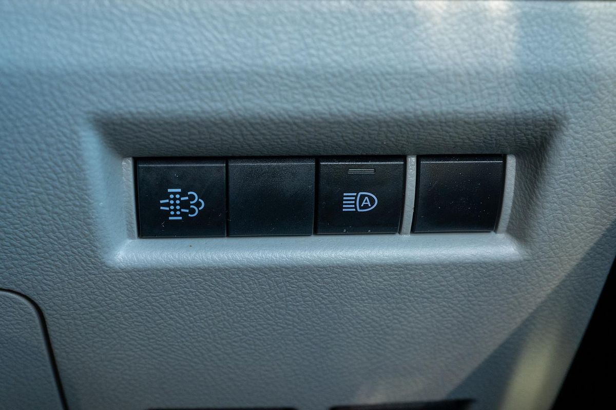 2023 Toyota Hiace GDH300R LWB