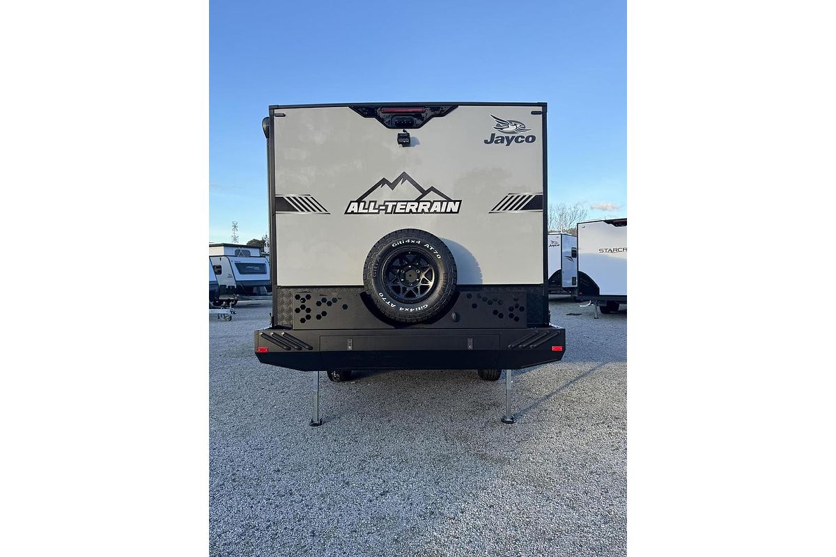 2025 Jayco All Terrain 19.61-3.At-My25