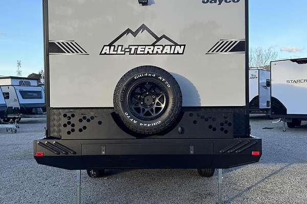 2025 Jayco All Terrain 19.61-3.At-My25