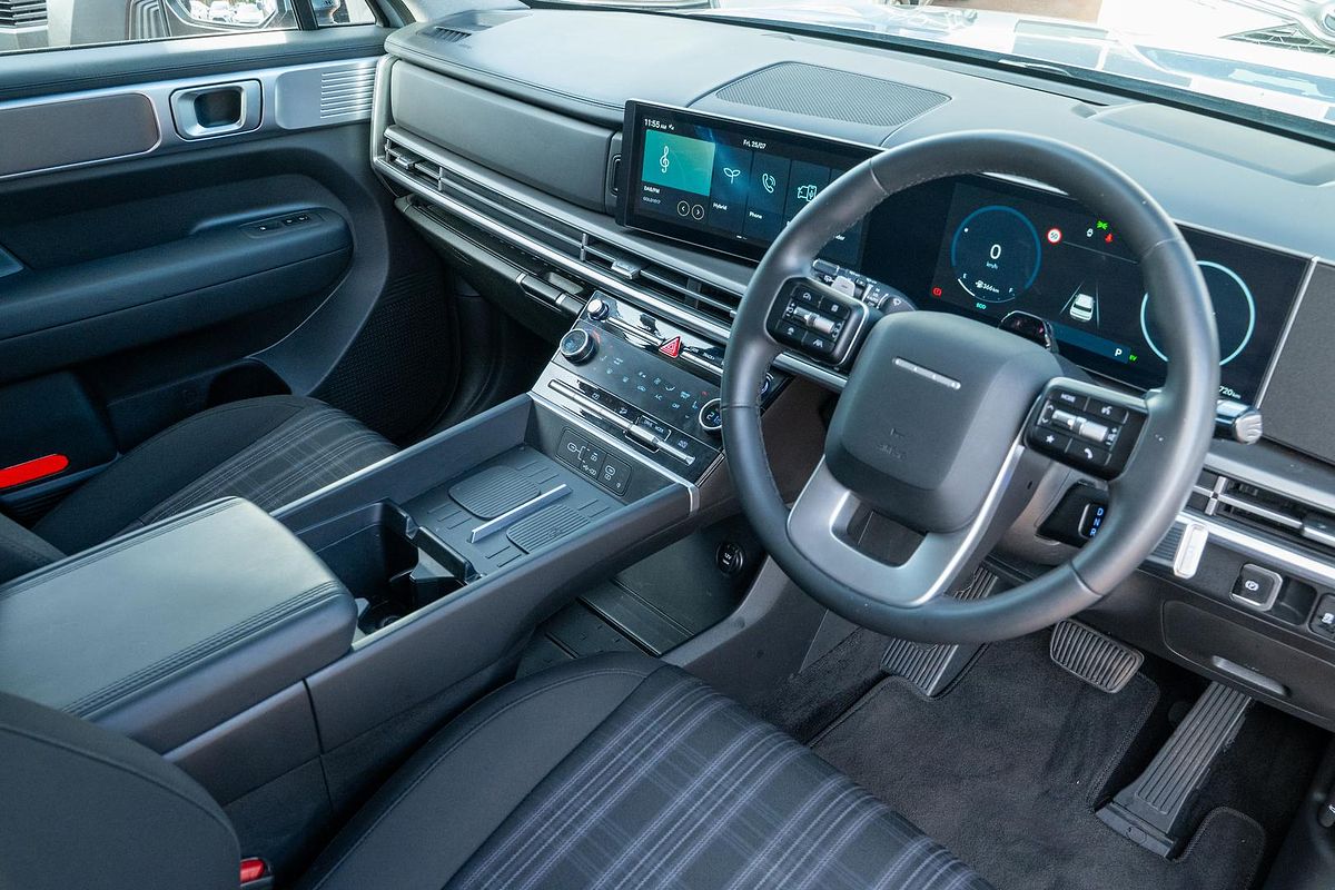 2024 Hyundai Santa Fe Hybrid MX5.V1