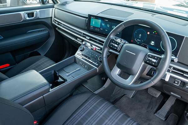 2024 Hyundai Santa Fe Hybrid MX5.V1