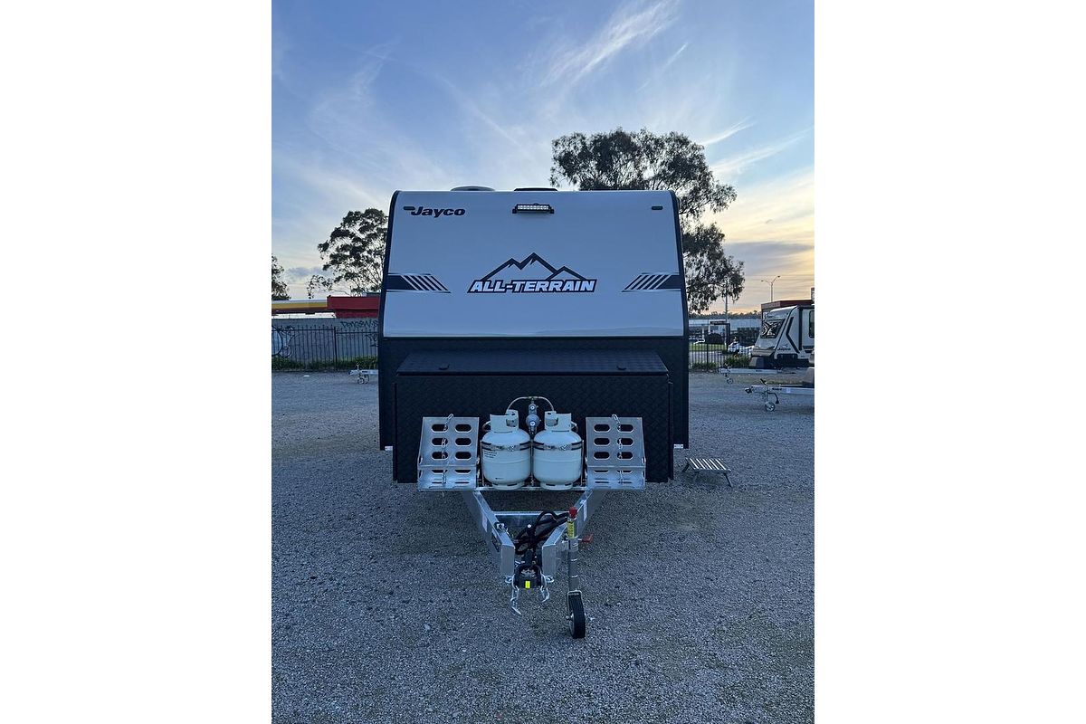 2025 Jayco All Terrain 19.61-3.At-My25