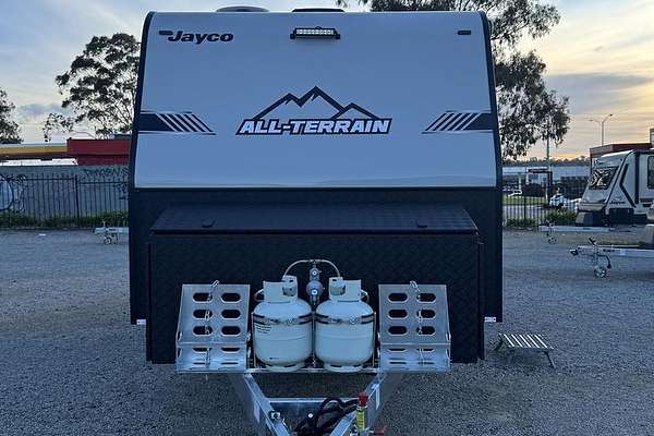 2025 Jayco All Terrain 19.61-3.At-My25