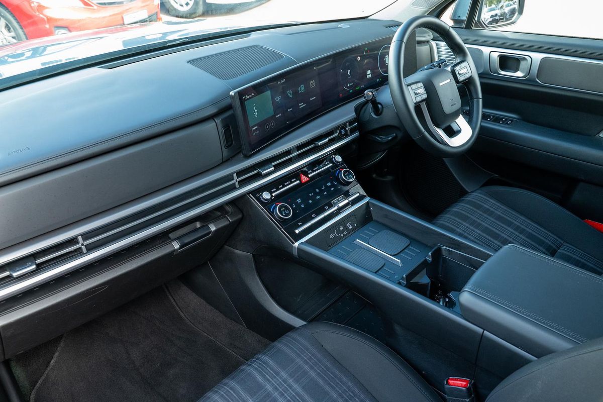 2024 Hyundai Santa Fe Hybrid MX5.V1