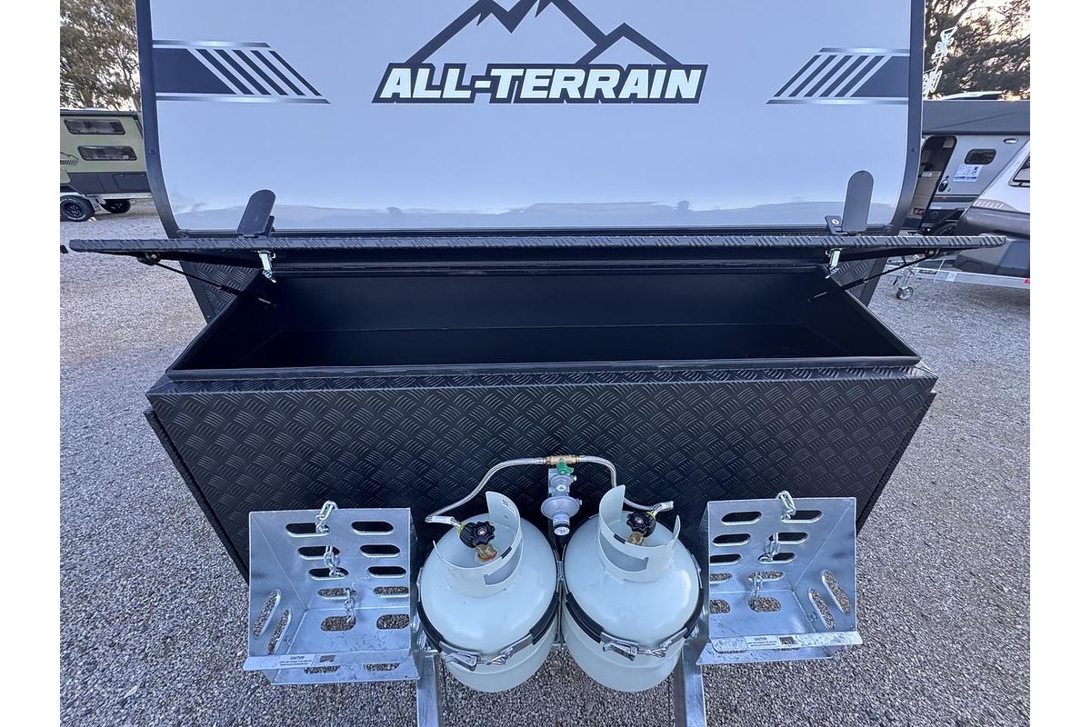 2025 Jayco All Terrain 19.61-3.At-My25