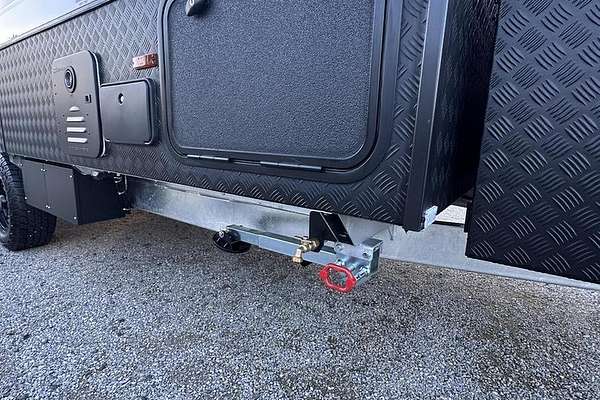 2025 Jayco All Terrain 19.61-3.At-My25