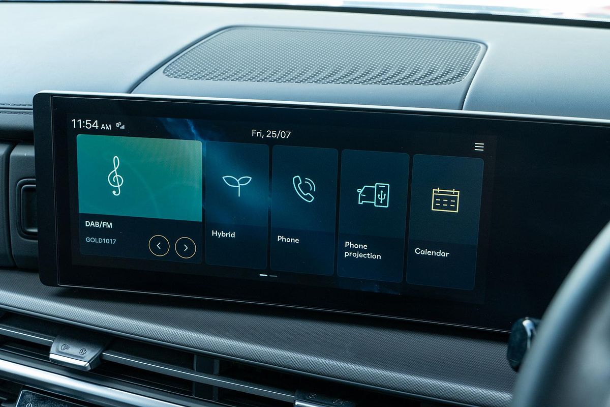 2024 Hyundai Santa Fe Hybrid MX5.V1