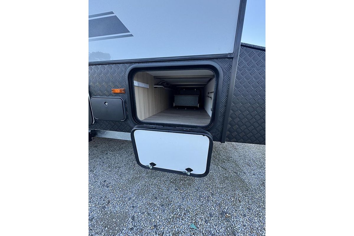 2025 Jayco All Terrain 19.61-3.At-My25