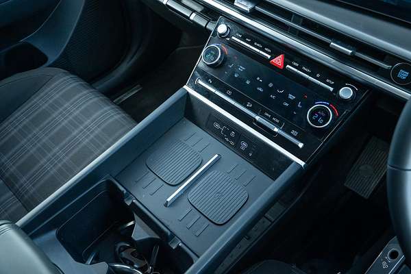 2024 Hyundai Santa Fe Hybrid MX5.V1