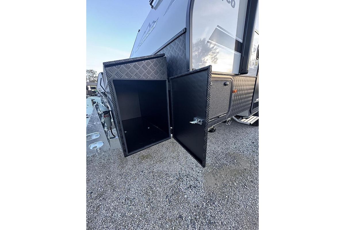 2025 Jayco All Terrain 19.61-3.At-My25