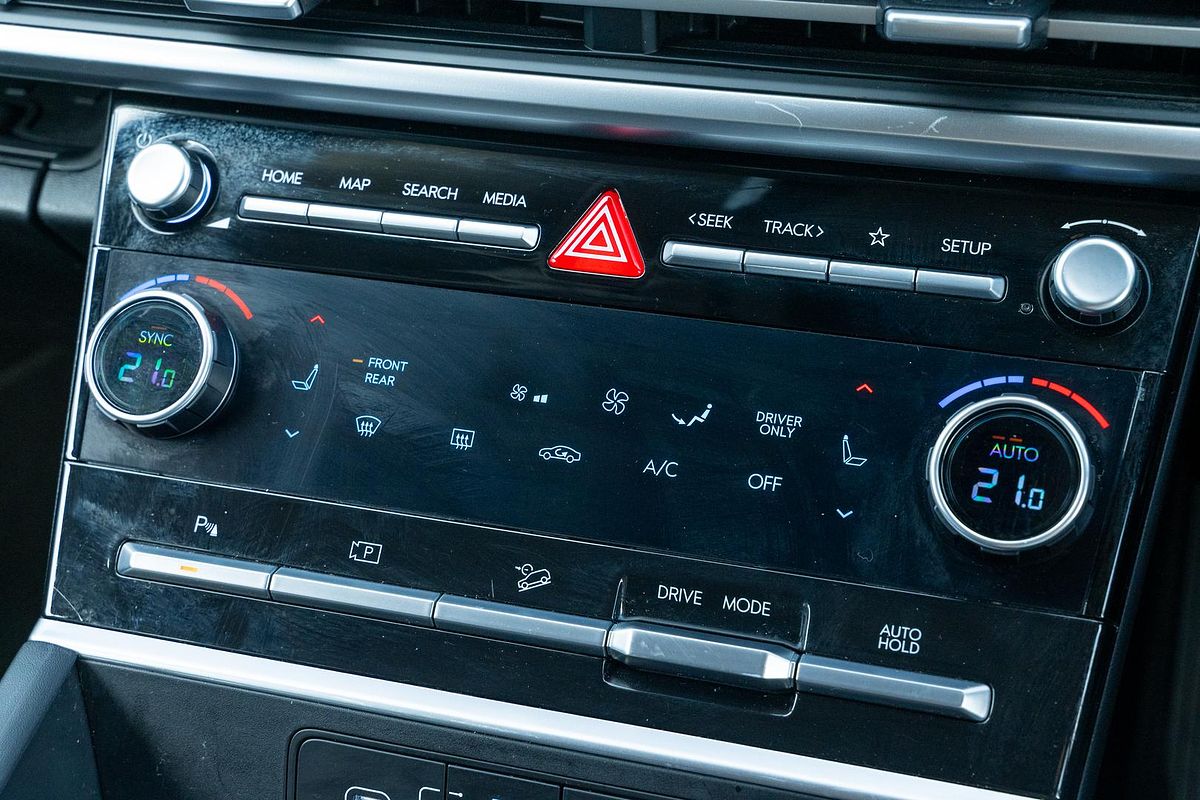2024 Hyundai Santa Fe Hybrid MX5.V1