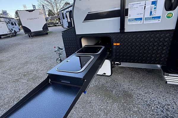 2025 Jayco All Terrain 19.61-3.At-My25