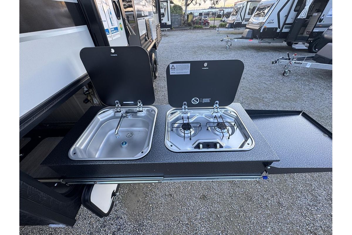 2025 Jayco All Terrain 19.61-3.At-My25