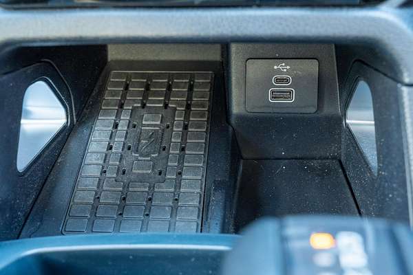2022 Ford Ranger Wildtrak PX MkIII 4X4 2.0L