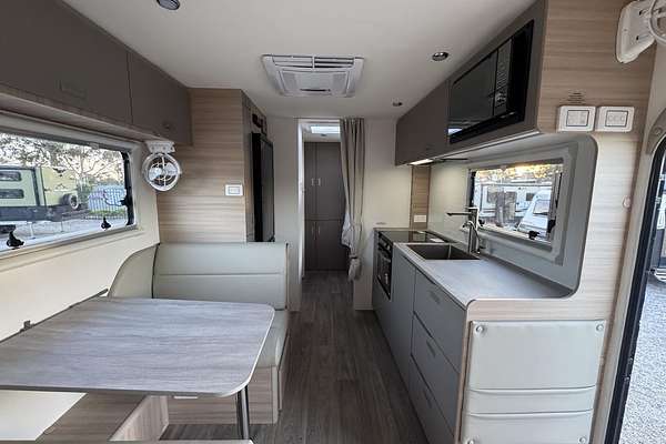 2025 Jayco All Terrain 19.61-3.At-My25