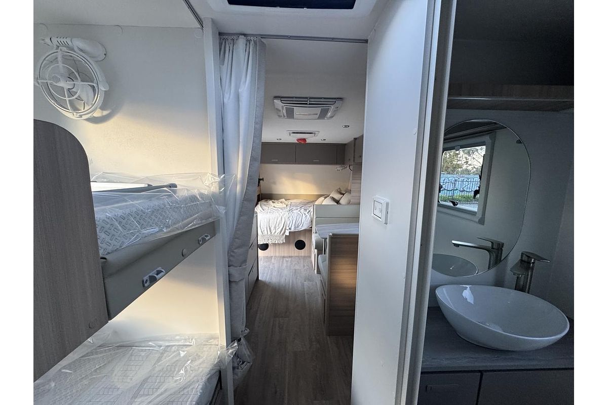 2025 Jayco All Terrain 19.61-3.At-My25