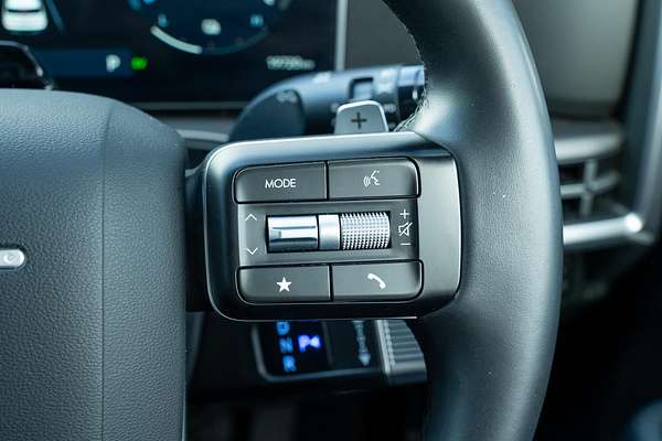 2024 Hyundai Santa Fe Hybrid MX5.V1