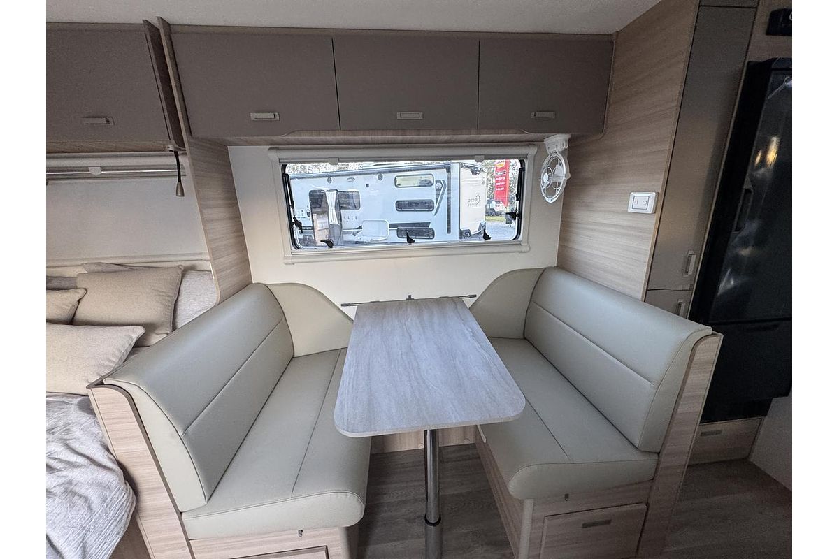2025 Jayco All Terrain 19.61-3.At-My25