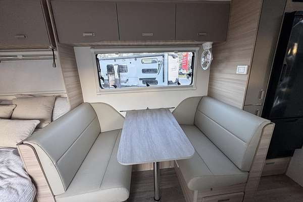 2025 Jayco All Terrain 19.61-3.At-My25