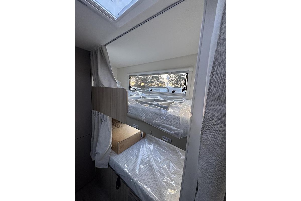 2025 Jayco All Terrain 19.61-3.At-My25